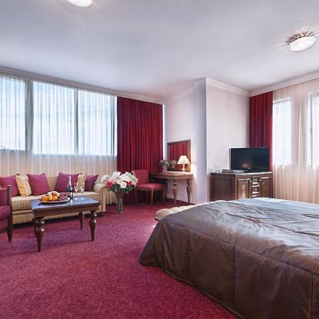 Hotel Chiirite Plovdiv Kültér fotó